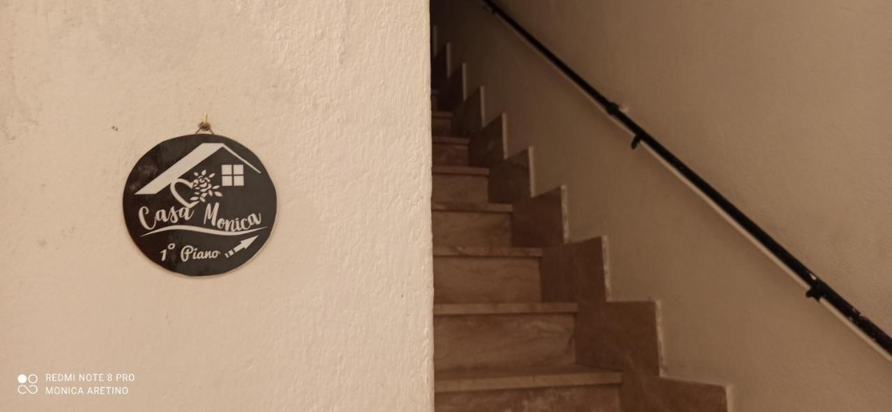 Casa Monica Daire Iglesias Dış mekan fotoğraf