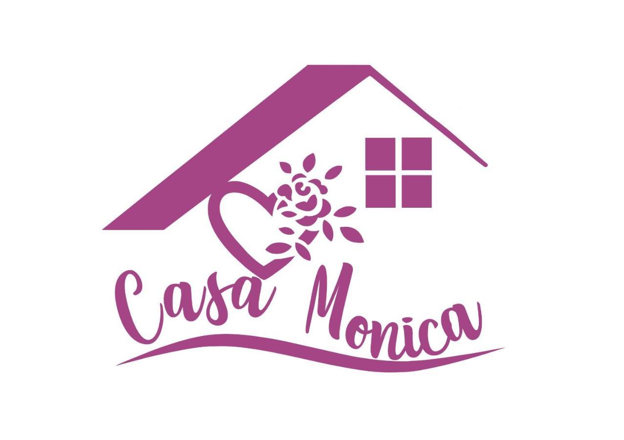 Casa Monica Daire Iglesias Dış mekan fotoğraf