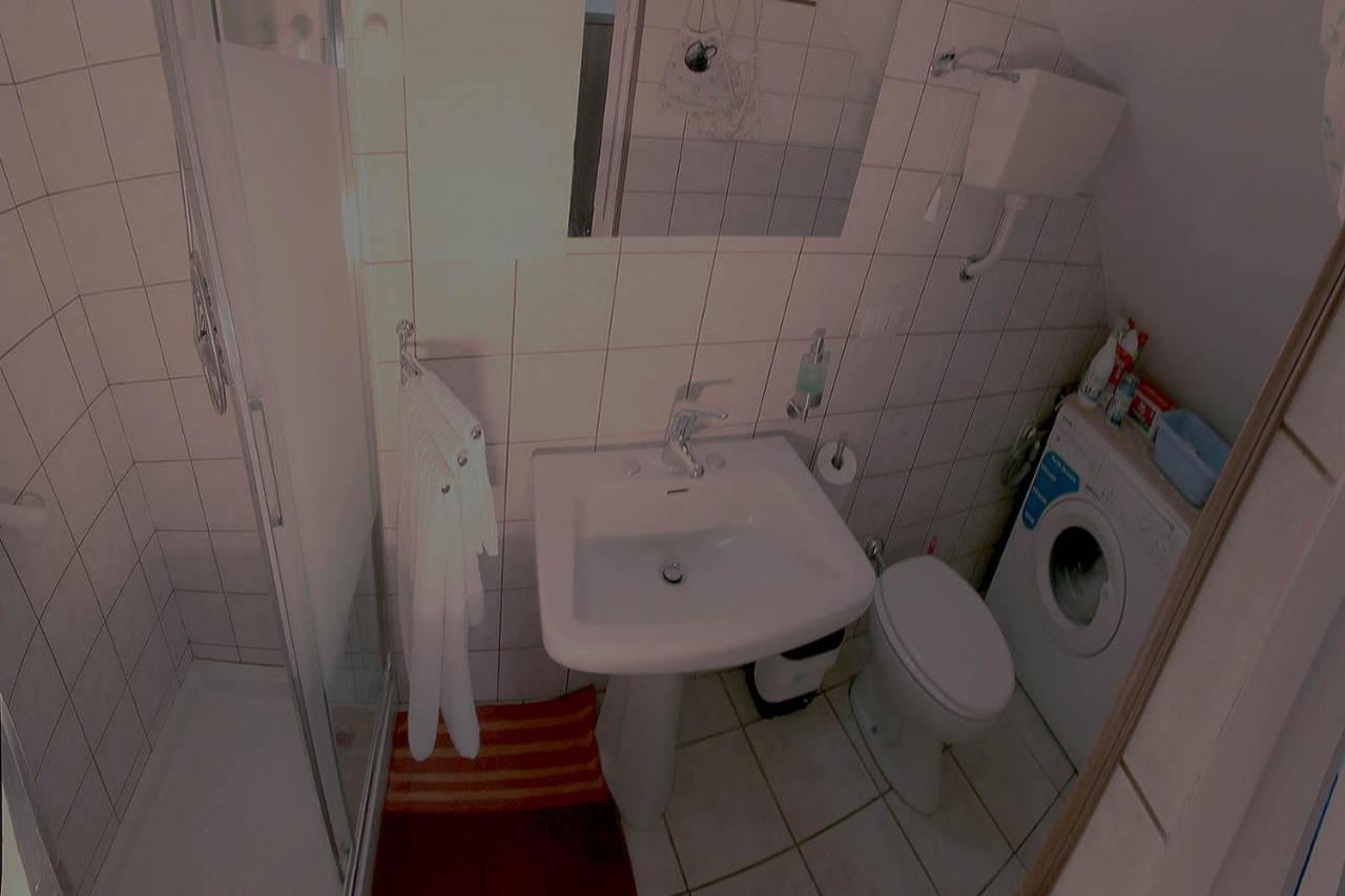 Casa Monica Daire Iglesias Dış mekan fotoğraf